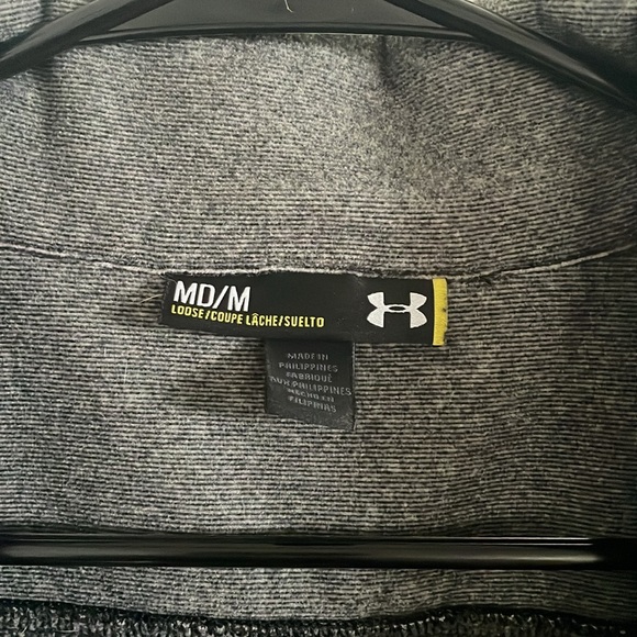 Under Armour vest - Picture 2 of 5